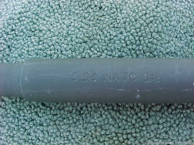 M16 NATO 5.56 Barrel NOS-img-4