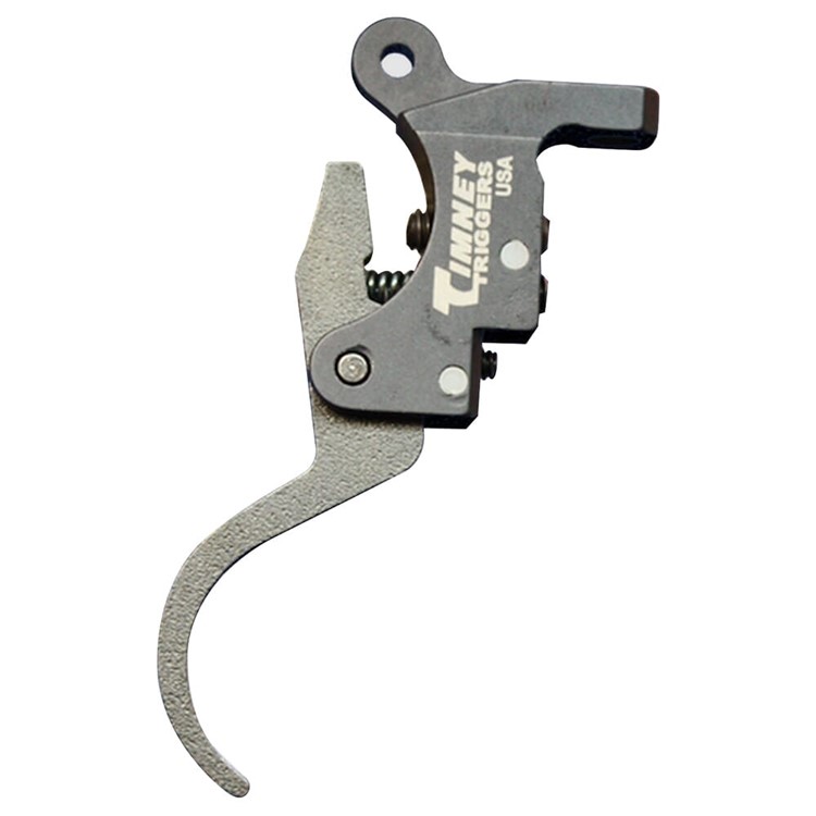 Timney Triggers CZ550 3lb Curved Trigger 550-img-0