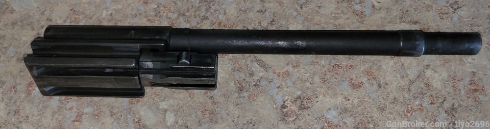 Cetme Model C Bolt Carrier Fa 308/7.62 Free Shipping -img-1