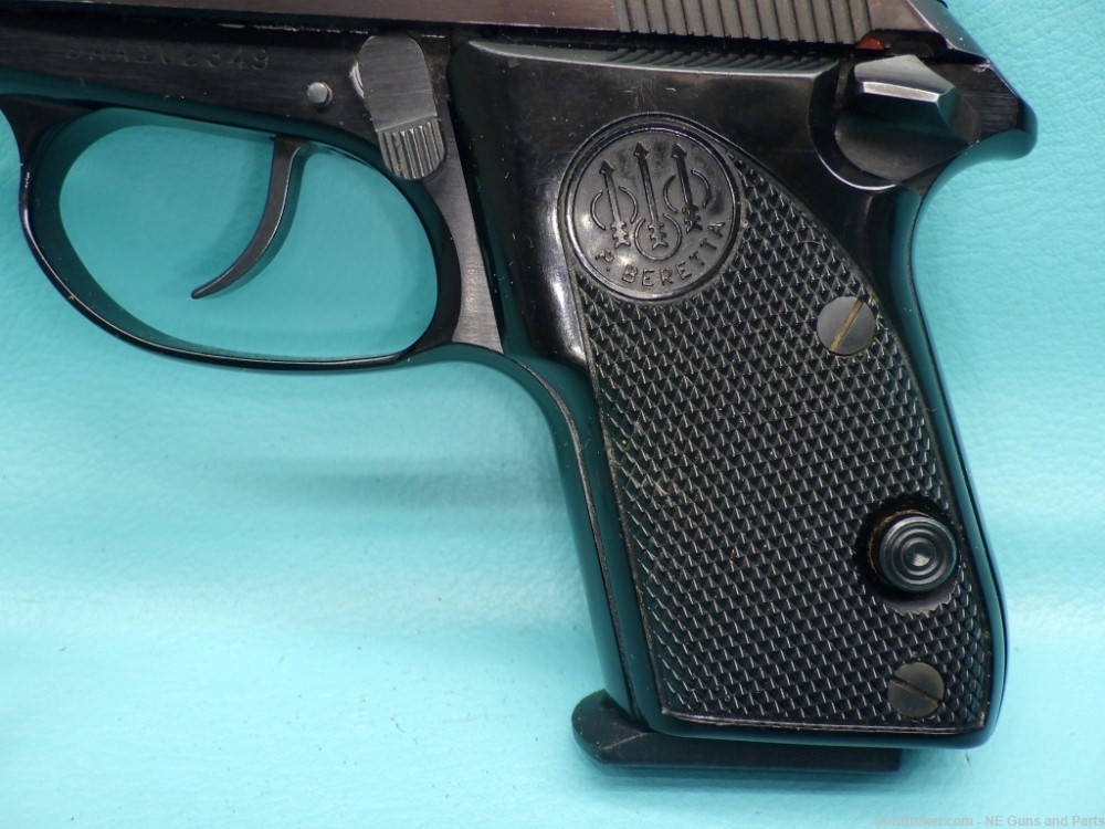 Beretta 3032 "Tomcat" .32acp 2.45"bbl Pistol MFG 1997-img-5