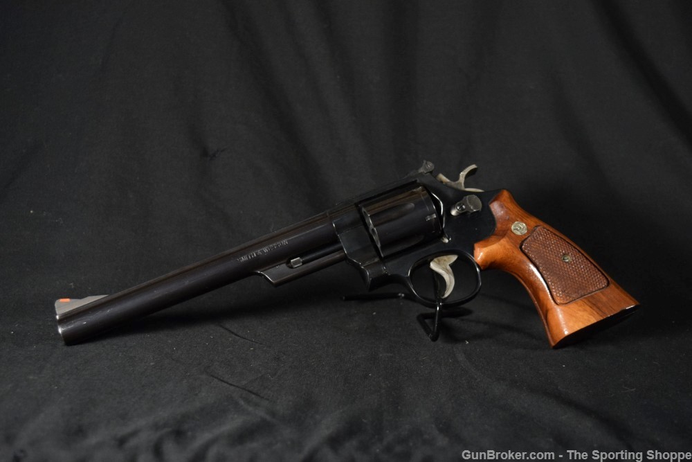 Smith & Wesson 29-img-4