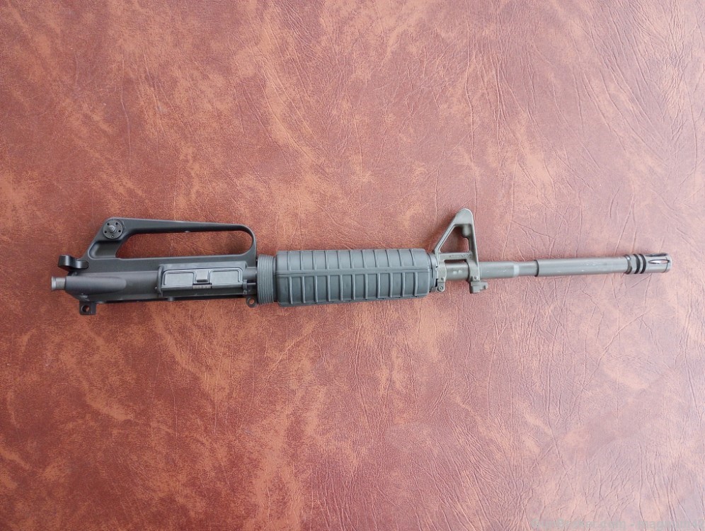 AR15 UPPER COLT 723 727 BHD BLACK HAWK DOWN ar15 AR15 Uppers at