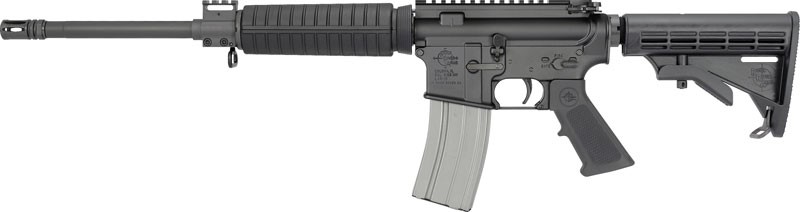 Rock River Arms LAR-15 CAR-A4 Optics Ready AR-15 Rifle Layaway AR1850-img-1