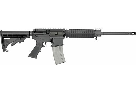 Rock River Arms LAR-15 CAR-A4 Optics Ready AR-15 Rifle Layaway AR1850-img-0