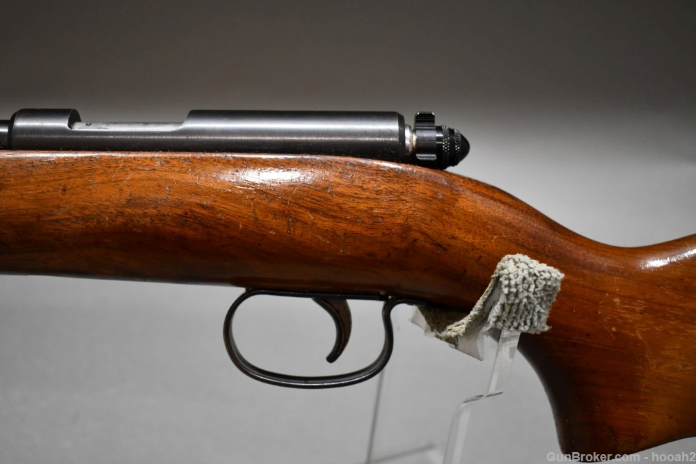Remington Model 514 Routledge Smoothbore 22 Shotshell Bolt Action C&R-img-8