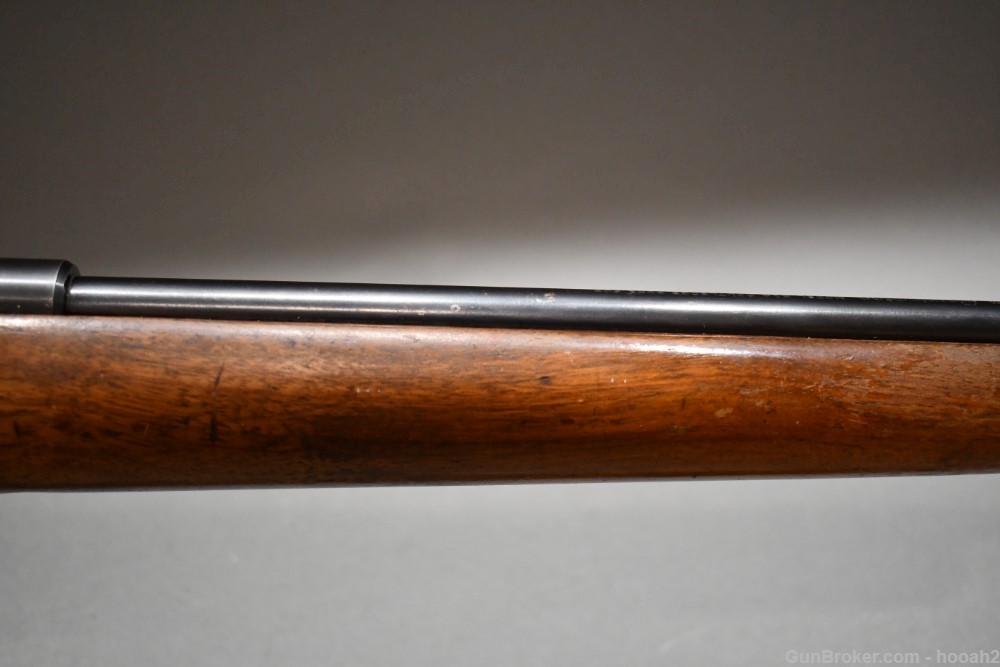 Remington Model 514 Routledge Smoothbore 22 Shotshell Bolt Action C&R-img-4