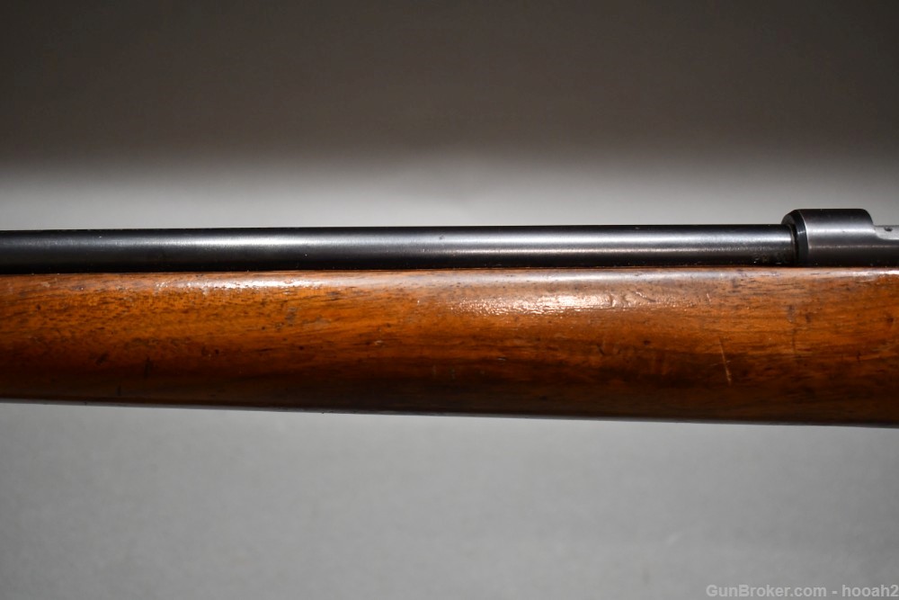 Remington Model 514 Routledge Smoothbore 22 Shotshell Bolt Action C&R-img-9