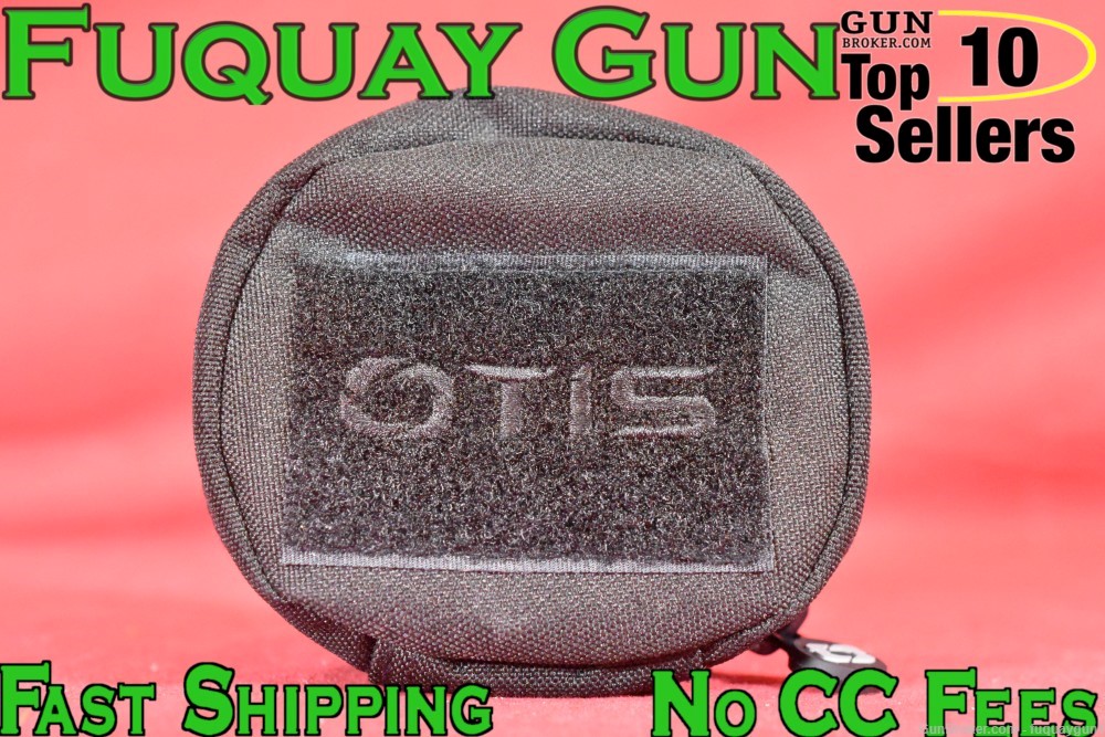 Otis 5.7x28 Gun Cleaning System-img-0