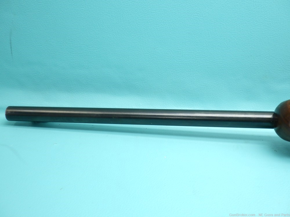 Mossberg 144LSA .22S,L,LR 26" Heavy bbl Rifle W/ Scope-img-14