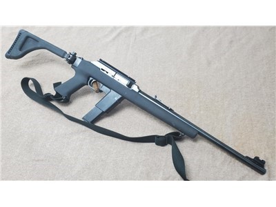 Marlin Camp 9 16" 9mm|Folding Stock|Good Condition|