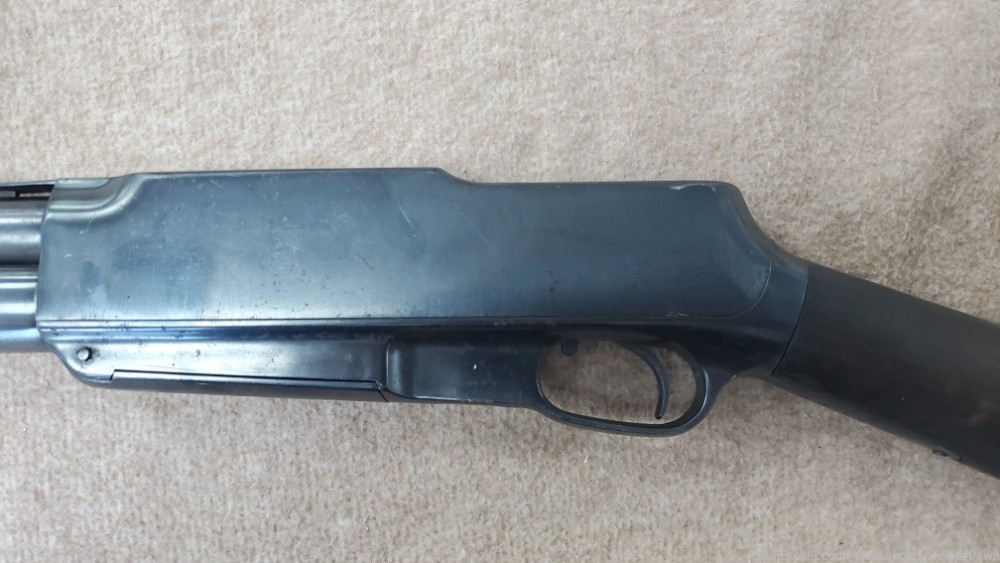 Standard Arms Model M 22" .35 Rem|Good Condition|-img-4