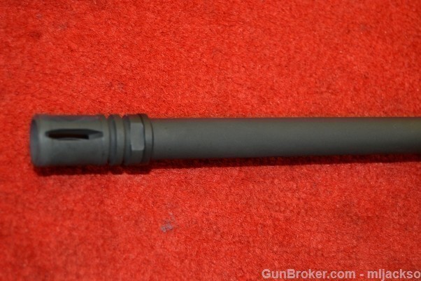 AR-10, DPMS Panther, Oracle, .308 Win and 7.62x51mm NATO, NIB, Hunting! -img-11