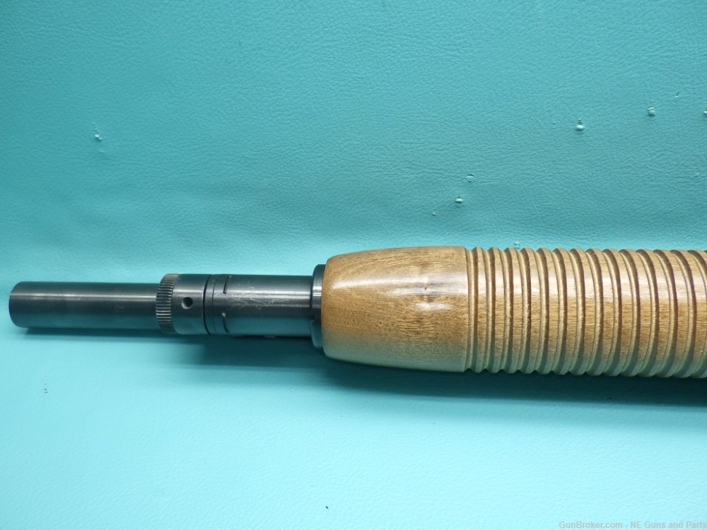 Mossberg 500A 12ga 3" 18.5"bbl Pistol Grip Shotgun-img-14