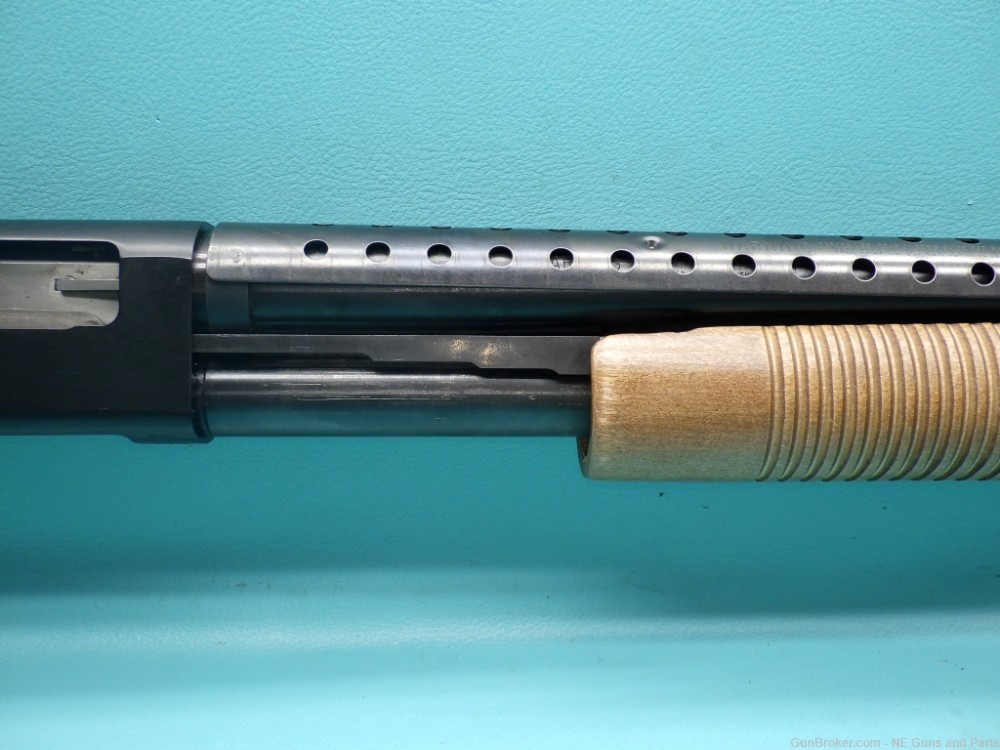 Mossberg 500A 12ga 3" 18.5"bbl Pistol Grip Shotgun-img-2