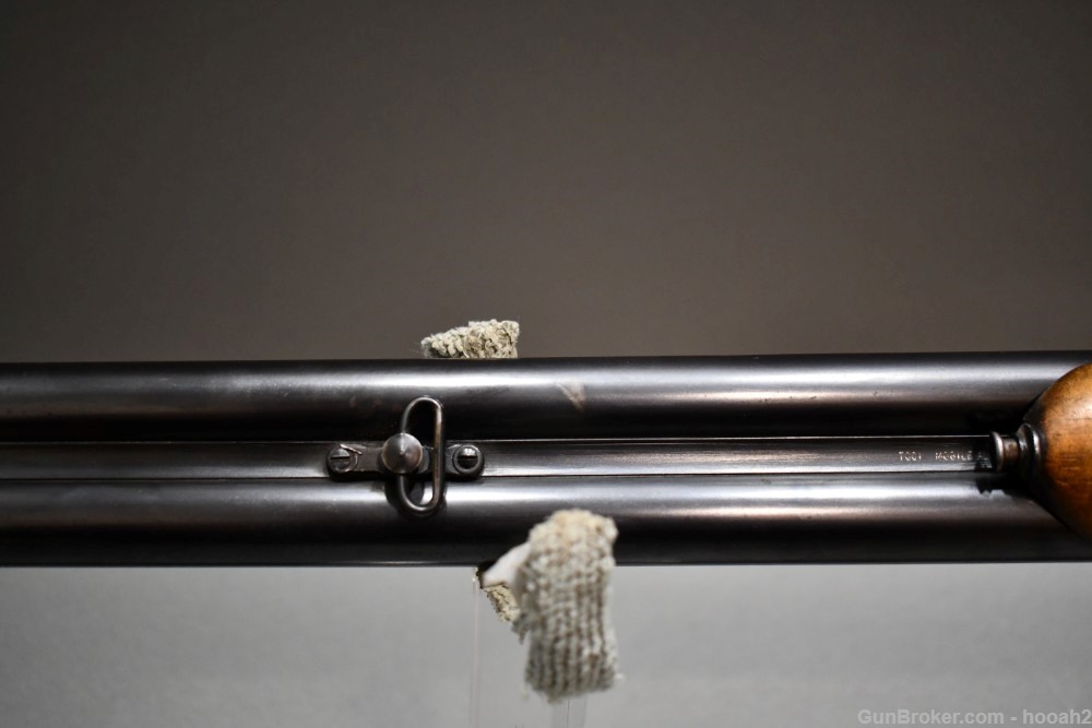 Italian Baghelli-Verona SxS Boxlock Shotgun 2 3/4" 12 G 1968 C&R-img-28