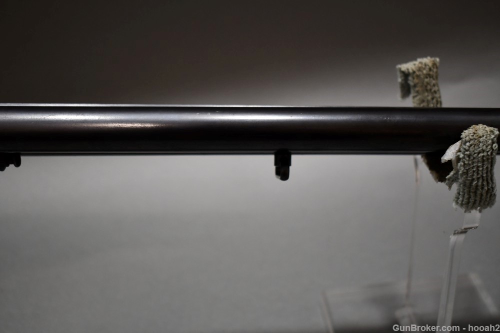 Italian Baghelli-Verona SxS Boxlock Shotgun 2 3/4" 12 G 1968 C&R-img-6