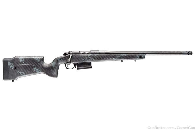 BERGARA CREST CARBON 7MM PRC* LAYAWAY AVAILABLE - Bolt Action Rifles at ...