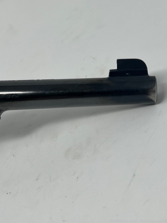 Smith & Wesson Model K-22 6” Barrel .22LR  K22 NO CC FEES-img-4