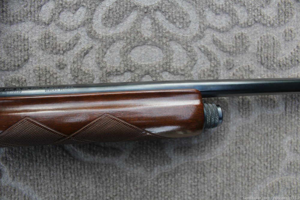 Remington Model 11-48, 28 gauge, Modified, 1956, Excellent-img-5