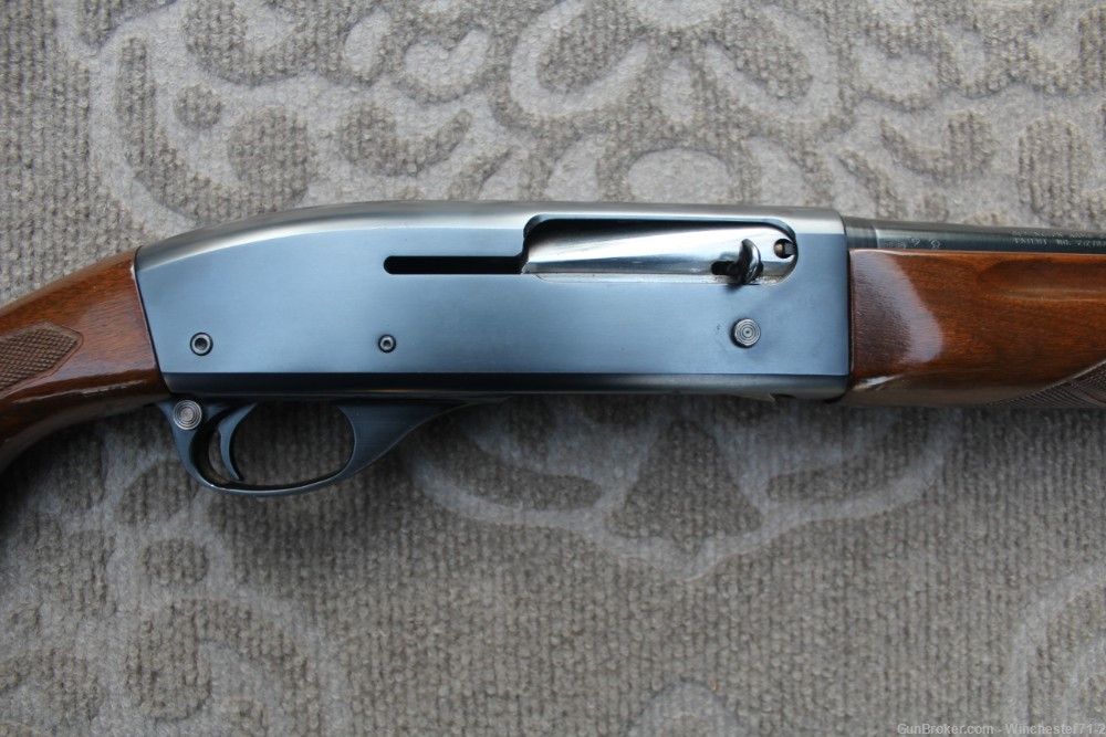 Remington Model 11-48, 28 gauge, Modified, 1956, Excellent-img-3