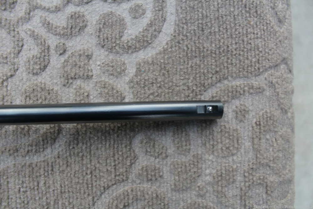 Remington Model 11-48, 28 gauge, Modified, 1956, Excellent-img-9