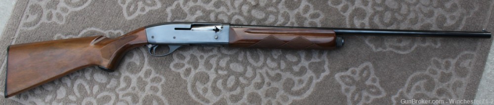 Remington Model 11-48, 28 gauge, Modified, 1956, Excellent-img-0
