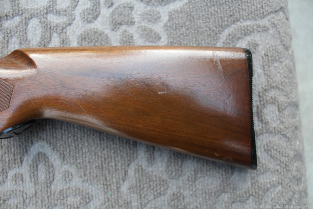 Remington Model 11-48, 28 gauge, Modified, 1956, Excellent-img-25