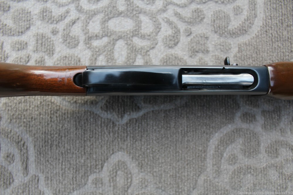 Remington Model 11-48, 28 gauge, Modified, 1956, Excellent-img-20