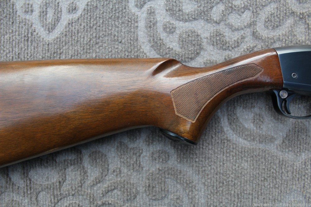 Remington Model 11-48, 28 gauge, Modified, 1956, Excellent-img-2