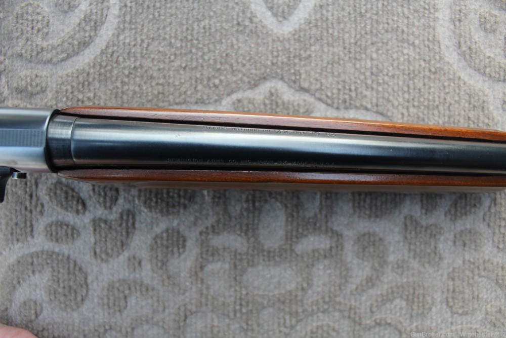 Remington Model 11-48, 28 gauge, Modified, 1956, Excellent-img-13