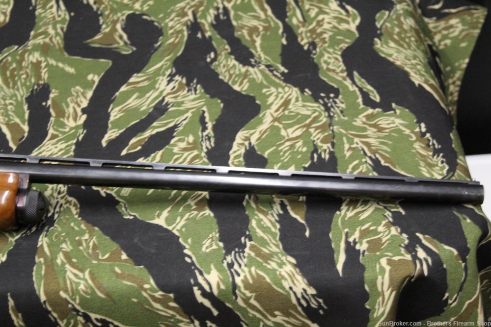 Remington 870 Wingmaster Express Magnum 28" 20 GA Vent Rib Modified-img-2