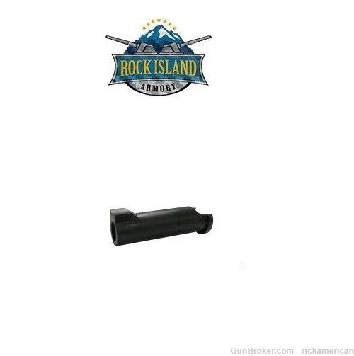 Rock Island Armory 1911 FS Recoil Spring Reverse Plug # 4516FS-N-img-0