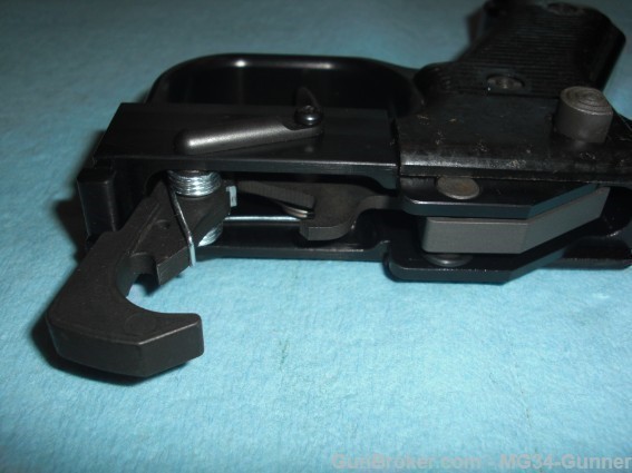 MG42 Semi-Auto Trigger Assembly - NEW - #4-img-6