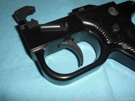 MG42 Semi-Auto Trigger Assembly - NEW - #4-img-15