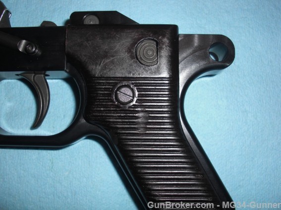 MG42 Semi-Auto Trigger Assembly - NEW - #4-img-3