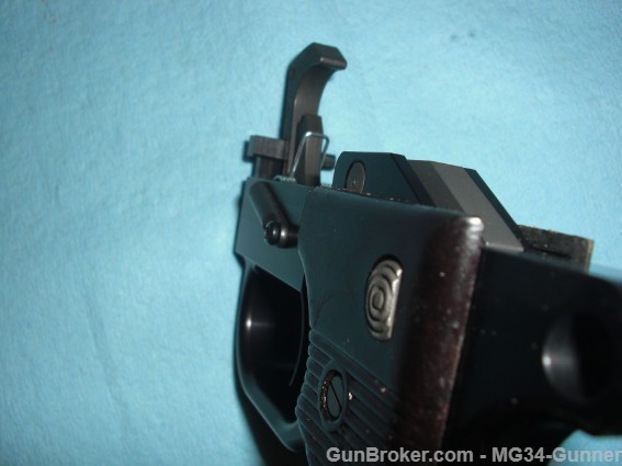 MG42 Semi-Auto Trigger Assembly - NEW - #4-img-8