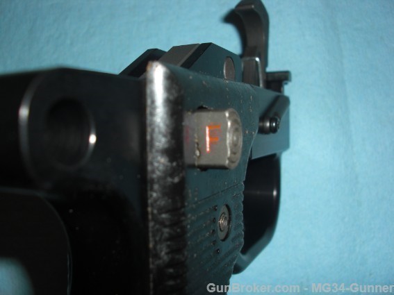 MG42 Semi-Auto Trigger Assembly - NEW - #4-img-7
