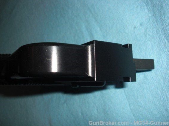 MG42 Semi-Auto Trigger Assembly - NEW - #4-img-10