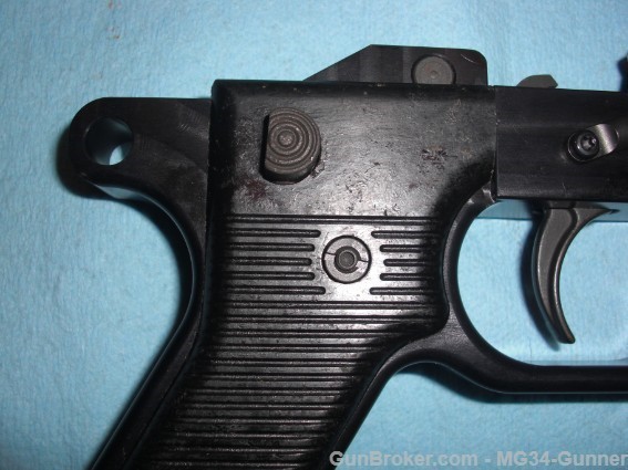 MG42 Semi-Auto Trigger Assembly - NEW - #4-img-5