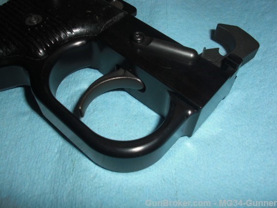 MG42 Semi-Auto Trigger Assembly - NEW - #4-img-14