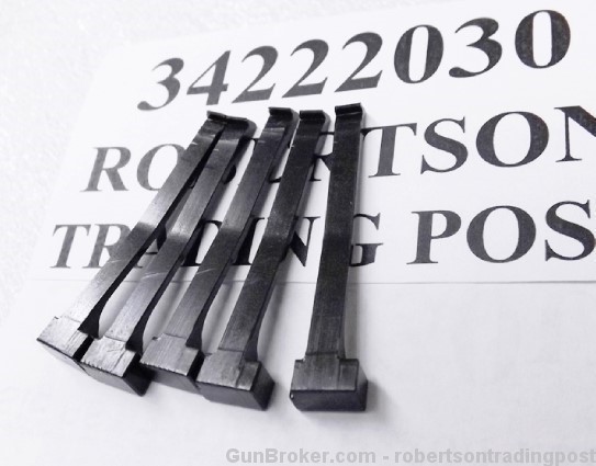 Sig P6 P220 P225 P226 P228 Old 9mm Extractor P6PT-img-5