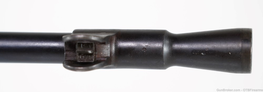 Enfield Jungle Carbine .303 British Nice wood -img-15