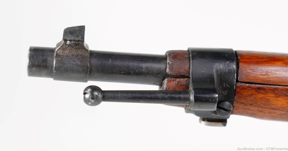 Steyr M95/30 Mauser 8x56R mm -img-5