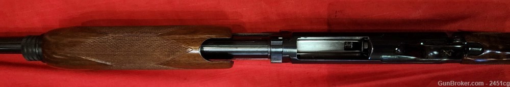 Browning Invector BPS 12 GA Pump-Action Shotgun -img-2