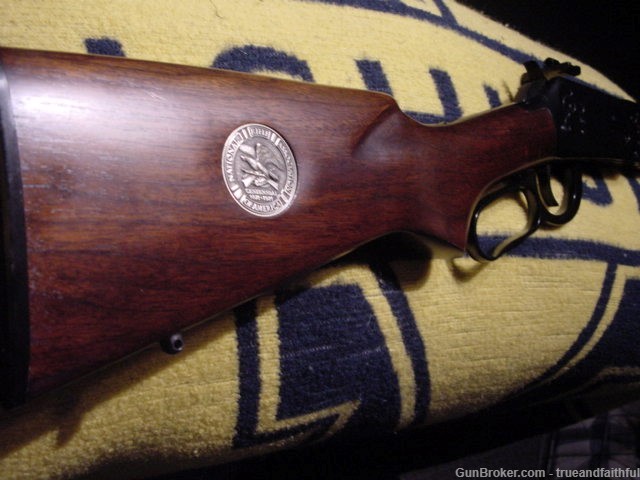 WINCHESTER 94 NRA -img-2