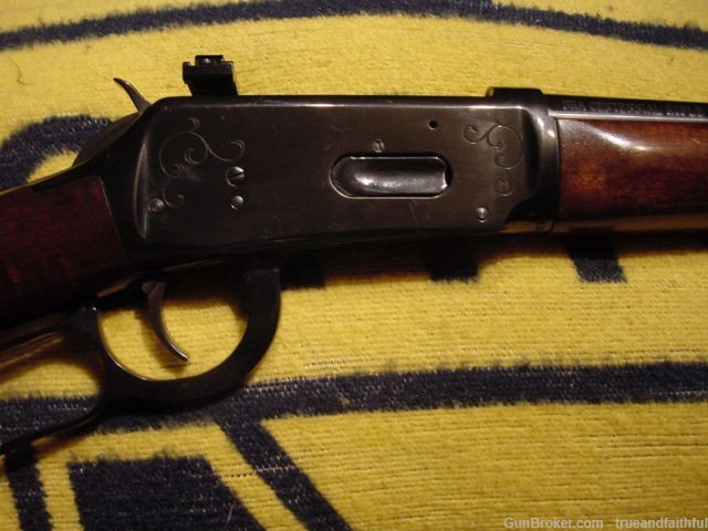 WINCHESTER 94 NRA -img-1