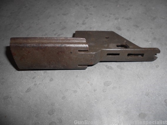 M1 Garand Stripped Trigger Housing #1-img-2