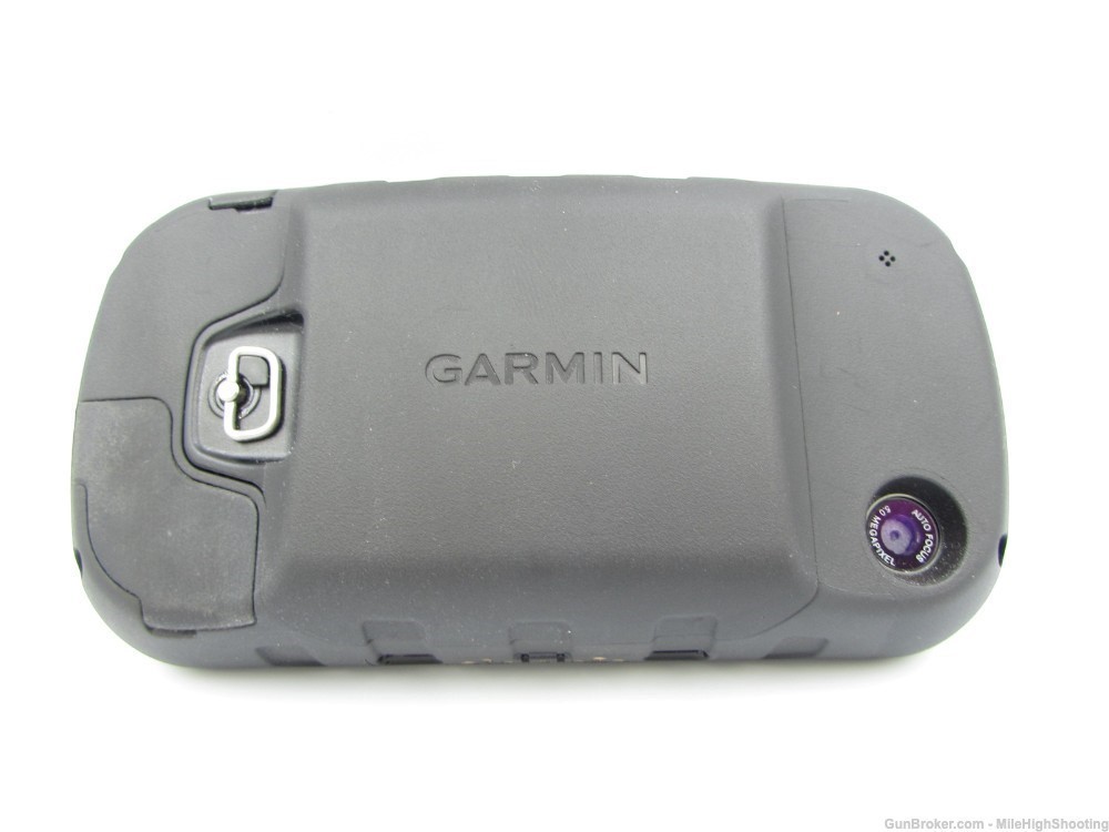 Used: Garmin Montana 650t Kit w/ Mounts 010-N0924-02-img-4