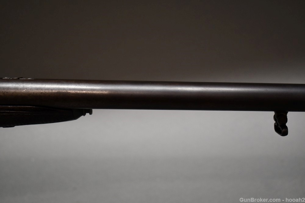 French St Etienne SxS Boxlock Shotgun 2 9/16" 16 G-img-5