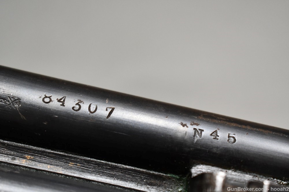 French St Etienne SxS Boxlock Shotgun 2 9/16" 16 G-img-40